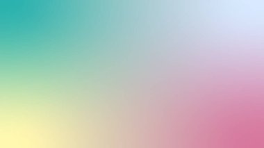 Soyut renkli yumuşak ışık gradyan arkaplanı. Ürün Sanatı, Sosyal Medya, Afişler, Posterler, İş Kartları, Web Siteleri, Broşürler, Duvarkağıtları ve Ekranlar için Soyut Gradyanlar. Tasarımınızı Işığın Ebedi Albenisi ile Deneyimlerinizi Arttırın