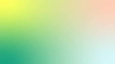 Soyut renkli yumuşak ışık gradyan arkaplanı. Ürün Sanatı, Sosyal Medya, Afişler, Posterler, İş Kartları, Web Siteleri, Broşürler, Duvarkağıtları ve Ekranlar için Soyut Gradyanlar. Tasarımınızı Işığın Ebedi Albenisi ile Deneyimlerinizi Arttırın