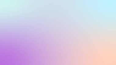 Soyut renkli yumuşak ışık gradyan arkaplanı. Ürün Sanatı, Sosyal Medya, Afişler, Posterler, İş Kartları, Web Siteleri, Broşürler, Duvarkağıtları ve Ekranlar için Soyut Gradyanlar. Tasarımınızı Işığın Ebedi Albenisi ile Deneyimlerinizi Arttırın