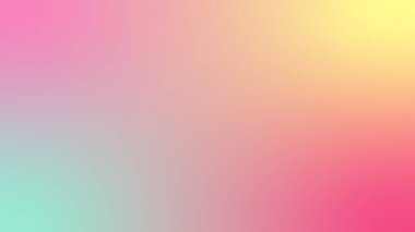 Soyut renkli yumuşak ışık gradyan arkaplanı. Ürün Sanatı, Sosyal Medya, Afişler, Posterler, İş Kartları, Web Siteleri, Broşürler, Duvarkağıtları ve Ekranlar için Soyut Gradyanlar. Tasarımınızı Işığın Ebedi Albenisi ile Deneyimlerinizi Arttırın