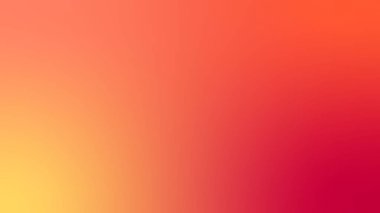Soyut Renkli Sıcaklık Gradyanları arkaplanı. Ürün Sanatı, Sosyal Medya, Afişler, Posterler, İş Kartları, Web Siteleri, Broşürler, Duvarkağıtları ve Ekranlar için Soyut Gradyanlar. Tasarımınızı Sıcak Renklerin Sonsuz Albenisi Deneyimini Arttırın