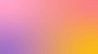 Soyut Renkli Sıcaklık Gradyanları arkaplanı. Ürün Sanatı, Sosyal Medya, Afişler, Posterler, İş Kartları, Web Siteleri, Broşürler, Duvarkağıtları ve Ekranlar için Soyut Gradyanlar. Tasarımınızı Sıcak Renklerin Sonsuz Albenisi Deneyimini Arttırın