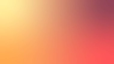 Soyut Renkli Sıcaklık Gradyanları arkaplanı. Ürün Sanatı, Sosyal Medya, Afişler, Posterler, İş Kartları, Web Siteleri, Broşürler, Duvarkağıtları ve Ekranlar için Soyut Gradyanlar. Tasarımınızı Sıcak Renklerin Sonsuz Albenisi Deneyimini Arttırın