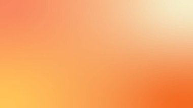 Arkaplan sıcaklığı. Ürün Sanatı, Sosyal Medya, Afişler, Posterler, İş Kartları, Web siteleri, Broşürler, Göz Çekici Duvarlar, Dijital Ekranlar ve daha fazlası için Ilık İlham Veren Renk Gradyanları. Soyut Renkli Ilık Gradyan Arkaplanı