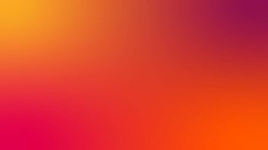 Arkaplan sıcaklığı. Ürün Sanatı, Sosyal Medya, Afişler, Posterler, İş Kartları, Web siteleri, Broşürler, Göz Çekici Duvarlar, Dijital Ekranlar ve daha fazlası için Ilık İlham Veren Renk Gradyanları. Soyut Renkli Ilık Gradyan Arkaplanı