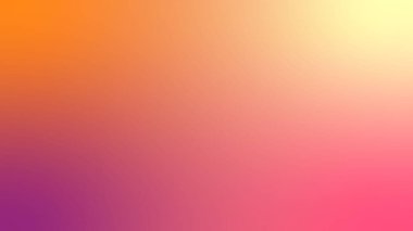 Arkaplan sıcaklığı. Ürün Sanatı, Sosyal Medya, Afişler, Posterler, İş Kartları, Web siteleri, Broşürler, Göz Çekici Duvarlar, Dijital Ekranlar ve daha fazlası için Ilık İlham Veren Renk Gradyanları. Soyut Renkli Ilık Gradyan Arkaplanı