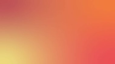 Arkaplan sıcaklığı. Ürün Sanatı, Sosyal Medya, Afişler, Posterler, İş Kartları, Web siteleri, Broşürler, Göz Çekici Duvarlar, Dijital Ekranlar ve daha fazlası için Ilık İlham Veren Renk Gradyanları. Soyut Renkli Ilık Gradyan Arkaplanı