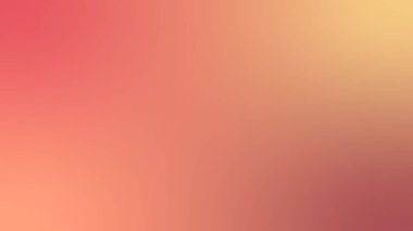 Arkaplan sıcaklığı. Ürün Sanatı, Sosyal Medya, Afişler, Posterler, İş Kartları, Web siteleri, Broşürler, Göz Çekici Duvarlar, Dijital Ekranlar ve daha fazlası için Ilık İlham Veren Renk Gradyanları. Soyut Renkli Ilık Gradyan Arkaplanı
