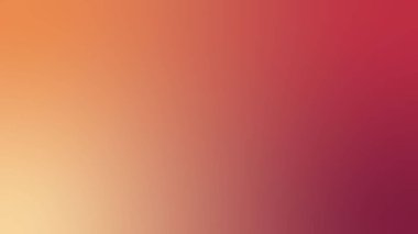 Arkaplan sıcaklığı. Ürün Sanatı, Sosyal Medya, Afişler, Posterler, İş Kartları, Web siteleri, Broşürler, Göz Çekici Duvarlar, Dijital Ekranlar ve daha fazlası için Ilık İlham Veren Renk Gradyanları. Soyut Renkli Ilık Gradyan Arkaplanı