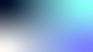 Soyut Renkli Soğuk Vibe Gradyan arkaplanı. Ürün Sanatı, Sosyal Medya, Afişler, Posterler, İş Kartları, Web Siteleri, Broşürler, Duvarkağıtları ve Ekranlar için Soyut Gradyanlar. Tasarımınızı Soğuk Renklerin Sonsuz Albenisi Deneyimini Arttırın