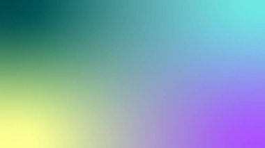 Soyut Renkli Soğuk Vibe Gradyan arkaplanı. Ürün Sanatı, Sosyal Medya, Afişler, Posterler, İş Kartları, Web Siteleri, Broşürler, Duvarkağıtları ve Ekranlar için Soyut Gradyanlar. Tasarımınızı Soğuk Renklerin Sonsuz Albenisi Deneyimini Arttırın