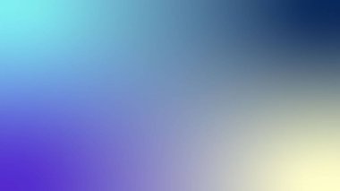 Soyut Renkli Soğuk Vibe Gradyan arkaplanı. Ürün Sanatı, Sosyal Medya, Afişler, Posterler, İş Kartları, Web Siteleri, Broşürler, Duvarkağıtları ve Ekranlar için Soyut Gradyanlar. Tasarımınızı Soğuk Renklerin Sonsuz Albenisi Deneyimini Arttırın