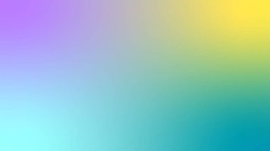 Soyut Renkli Soğuk Vibe Gradyan arkaplanı. Ürün Sanatı, Sosyal Medya, Afişler, Posterler, İş Kartları, Web Siteleri, Broşürler, Duvarkağıtları ve Ekranlar için Soyut Gradyanlar. Tasarımınızı Soğuk Renklerin Sonsuz Albenisi Deneyimini Arttırın