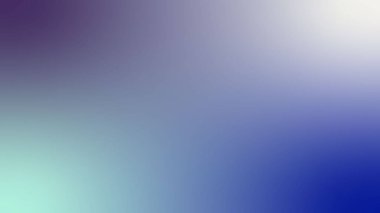 Soyut Renkli Soğuk Vibe Gradyan arkaplanı. Ürün Sanatı, Sosyal Medya, Afişler, Posterler, İş Kartları, Web Siteleri, Broşürler, Duvarkağıtları ve Ekranlar için Soyut Gradyanlar. Tasarımınızı Soğuk Renklerin Sonsuz Albenisi Deneyimini Arttırın