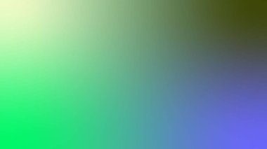 Soğuk titreşimli gradyan arka plan. Sanat için soyut dereceler, sosyal medya, afişler, posterler, iş kartları, web siteleri, duvar kağıtları, ekranlar ve daha fazlası. Tasarımını Sonsuz Soğuk Renklerle Yükselt. Soyut renkli yumuşak ve soğuk titreşim gradyan arkaplan.