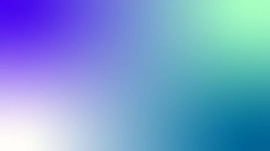 Soğuk titreşimli gradyan arka plan. Sanat için soyut dereceler, sosyal medya, afişler, posterler, iş kartları, web siteleri, duvar kağıtları, ekranlar ve daha fazlası. Tasarımını Sonsuz Soğuk Renklerle Yükselt. Soyut renkli yumuşak ve soğuk titreşim gradyan arkaplan.