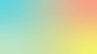 Ürün Sanatı, Sosyal Medya, Afişler, Posterler, İş Kartları, Web siteleri, Broşürler, Duvarkağıtları, Dijital Ekranlar ve daha fazlası için soyut renkli yaz titreşimleri gradyan arka plan. Sonsuz Yaz Renkleri ile Yükselt: Soyut Yaz Gradyan Arkaplanı.