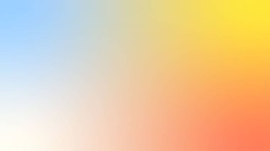 Yaz tatili arka planı. Prodüksiyon Sanatı, Sosyal Medya, Afişler, Posterler, İş Kartları, Web siteleri, Broşürler, Duvarkağıtları, Dijital Ekranlar ve daha fazlası için Yazdan İlham Alınan Renk Gradyansları. Tasarımınızı zamansız yaz gradyanlarıyla geliştirin.
