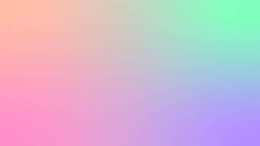 Ürün Sanatı Sosyal Medya, Pankartlar, Posterler, İş Kartları, Web Siteleri, Broşürler Göz Aldıran Duvarlar, Dijital Ekranlar ve daha fazlası için soyut renkli yaz gradyanı.