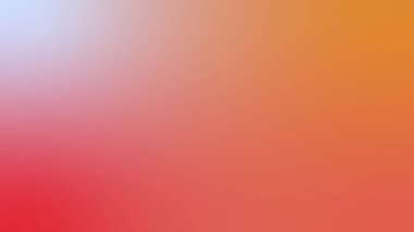 Ürün Sanatı Sosyal Medya, Pankartlar, Posterler, İş Kartları, Web Siteleri, Broşürler Göz Aldıran Duvarlar, Dijital Ekranlar ve daha fazlası için soyut renkli yaz gradyanı.