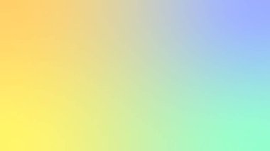 Ürün Sanatı Sosyal Medya, Pankartlar, Posterler, İş Kartları, Web Siteleri, Broşürler Göz Aldıran Duvarlar, Dijital Ekranlar ve daha fazlası için soyut renkli yaz gradyanı.