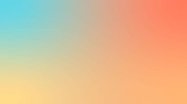 Ürün Sanatı, Sosyal Medya, Afişler, Posterler, İş Kartları, Web siteleri, Broşürler, Göz Çekici Duvarlar ve Dijital Ekranlar için soyut renkli yaz titreşimleri gradyan arka plan. Tasarım oyununuzu yaz gradyanlarının zamansız cazibesiyle yükseltin