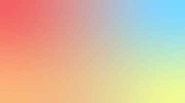 Yaz renk eğrisi arkaplanı ürün sanatı, sosyal medya, afişler, afişler, kartvizitler, web siteleri, broşürler ve dijital ekranlar için mükemmeldir. 