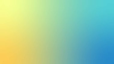 Soyut Renkli Vibe Summer Gradients arka planı. Ürün Sanatı, Sosyal Medya, Afişler, Posterler, İş Kartı, Web Siteleri, Broşürler, Duvarlar ve Ekranlar için Soyut Gradyanlar. 