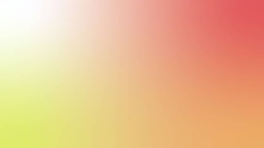 Soyut Renkli Vibe Summer Gradients arka planı. Ürün Sanatı, Sosyal Medya, Afişler, Posterler, İş Kartı, Web Siteleri, Broşürler, Duvarlar ve Ekranlar için Soyut Gradyanlar. 