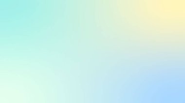 Soyut Renkli Vibe Summer Gradients arka planı. Ürün Sanatı, Sosyal Medya, Afişler, Posterler, İş Kartı, Web Siteleri, Broşürler, Duvarlar ve Ekranlar için Soyut Gradyanlar. 