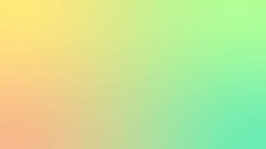 Soyut Renkli Vibe Summer Gradients arka planı. Ürün Sanatı, Sosyal Medya, Afişler, Posterler, İş Kartı, Web Siteleri, Broşürler, Duvarlar ve Ekranlar için Soyut Gradyanlar. 