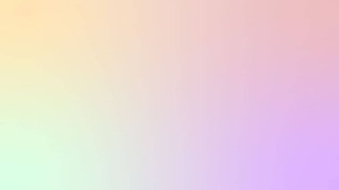 Soyut Renkli Vibe Summer Gradients arka planı. Ürün Sanatı, Sosyal Medya, Afişler, Posterler, İş Kartı, Web Siteleri, Broşürler, Duvarlar ve Ekranlar için Soyut Gradyanlar. 