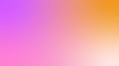 Soyut Renkli Vibe Summer Gradients arka planı. Ürün Sanatı, Sosyal Medya, Afişler, Posterler, İş Kartı, Web Siteleri, Broşürler, Duvarlar ve Ekranlar için Soyut Gradyanlar. 