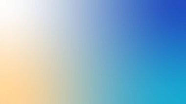 Yaz tatili arka planı. Sanat için soyut dereceler, sosyal medya, afişler, posterler, iş kartları, web siteleri, duvar kağıtları, ekranlar ve daha fazlası. Tasarımını Sonsuz Yaz Renkleri ile Yükselt. Soyut renkli yaz gradyan arkaplanı.