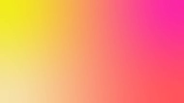 Yaz tatili arka planı. Sanat için soyut dereceler, sosyal medya, afişler, posterler, iş kartları, web siteleri, duvar kağıtları, ekranlar ve daha fazlası. Tasarımını Sonsuz Yaz Renkleri ile Yükselt. Soyut renkli yaz gradyan arkaplanı.