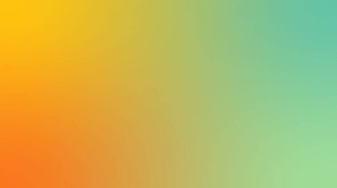 Yaz tatili arka planı. Sanat için soyut dereceler, sosyal medya, afişler, posterler, iş kartları, web siteleri, duvar kağıtları, ekranlar ve daha fazlası. Tasarımını Sonsuz Yaz Renkleri ile Yükselt. Soyut renkli yaz gradyan arkaplanı.