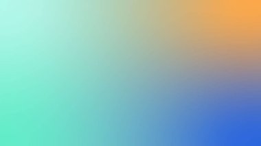 Yaz tatili arka planı. Sanat için soyut dereceler, sosyal medya, afişler, posterler, iş kartları, web siteleri, duvar kağıtları, ekranlar ve daha fazlası. Tasarımını Sonsuz Yaz Renkleri ile Yükselt. Soyut renkli yaz gradyan arkaplanı.