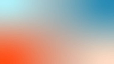 Yaz tatili arka planı. Sanat için soyut dereceler, sosyal medya, afişler, posterler, iş kartları, web siteleri, duvar kağıtları, ekranlar ve daha fazlası. Tasarımını Sonsuz Yaz Renkleri ile Yükselt. Soyut renkli yaz gradyan arkaplanı.