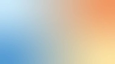 Yaz tatili arka planı. Sanat için soyut dereceler, sosyal medya, afişler, posterler, iş kartları, web siteleri, duvar kağıtları, ekranlar ve daha fazlası. Tasarımını Sonsuz Yaz Renkleri ile Yükselt. Soyut renkli yaz gradyan arkaplanı.