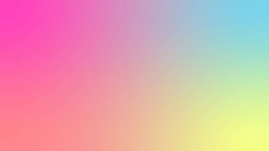 Yaz tatili arka planı. Yazdan İlham Alınan Ürün Sanatı, Sosyal Medya, Afişler, Posterler, İş Kartları, Web siteleri, Broşürler, Göz Algılayıcı Duvarlar, Dijital Ekranlar ve daha fazlası. Renkli Yaz titreşimleri gradyan Arkaplanı