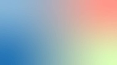 Yaz tatili arka planı. Yazdan İlham Alınan Ürün Sanatı, Sosyal Medya, Afişler, Posterler, İş Kartları, Web siteleri, Broşürler, Göz Algılayıcı Duvarlar, Dijital Ekranlar ve daha fazlası. Renkli Yaz titreşimleri gradyan Arkaplanı