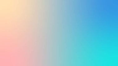 Ürün Sanatı, Sosyal Medya, Afişler, Posterler, İş Kartları, Web siteleri, Broşürler, Duvarkağıtları, Dijital Ekranlar ve daha fazlası için soyut renkli yaz titreşimleri gradyan arka plan. Sonsuz Yaz Renkleri ile Yükselt: Soyut Yaz Gradyan Arkaplanı.