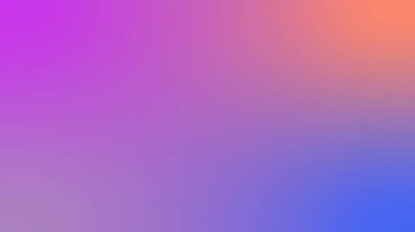 Ürün Sanatı, Sosyal Medya, Afişler, Posterler, İş Kartları, Web siteleri, Broşürler, Duvarkağıtları, Dijital Ekranlar ve daha fazlası için soyut renkli yaz titreşimleri gradyan arka plan. Sonsuz Yaz Renkleri ile Yükselt: Soyut Yaz Gradyan Arkaplanı.