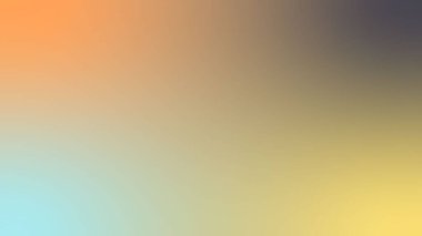 Yaz tatili arka planı. Prodüksiyon Sanatı, Sosyal Medya, Afişler, Posterler, İş Kartları, Web siteleri, Broşürler, Duvarkağıtları, Dijital Ekranlar ve daha fazlası için Yazdan İlham Alınan Renk Gradyansları. Tasarımınızı zamansız yaz gradyanlarıyla geliştirin.