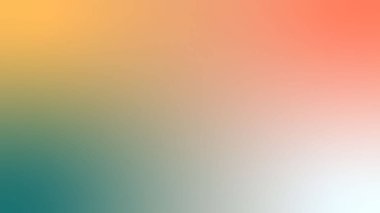 Product Art Social Media, Banners, Posterler, İş Kartları, Web Siteleri, Broşürler Göz Algılayıcı Duvarlar, Dijital Ekranlar ve daha fazlası için soyut renkli yaz gradyanı. Tasarımınızı Yaz Tonları ile Dayanıklı Deneyimlerinizi Arttırın