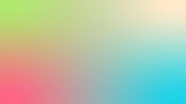 Product Art Social Media, Banners, Posterler, İş Kartları, Web Siteleri, Broşürler Göz Algılayıcı Duvarlar, Dijital Ekranlar ve daha fazlası için soyut renkli yaz gradyanı. Tasarımınızı Yaz Tonları ile Dayanıklı Deneyimlerinizi Arttırın