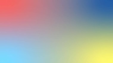 Product Art Social Media, Banners, Posterler, İş Kartları, Web Siteleri, Broşürler Göz Algılayıcı Duvarlar, Dijital Ekranlar ve daha fazlası için soyut renkli yaz gradyanı. Tasarımınızı Yaz Tonları ile Dayanıklı Deneyimlerinizi Arttırın