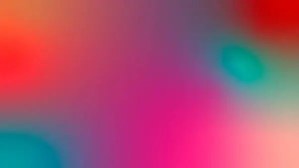 Multicolored Gradient Background Illustration Eps Abstrakter Hintergrund Farbverlauf Verschwommener Bunter — kostenloses Stockfoto