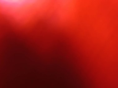 kırmızı bokeh soyut ışık