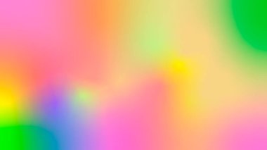Bulanık vektör arkaplanı, pastel renk. İçerilen Dosyalar: Ai, EPS, JPG, PNG